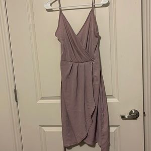 sienna sky dress